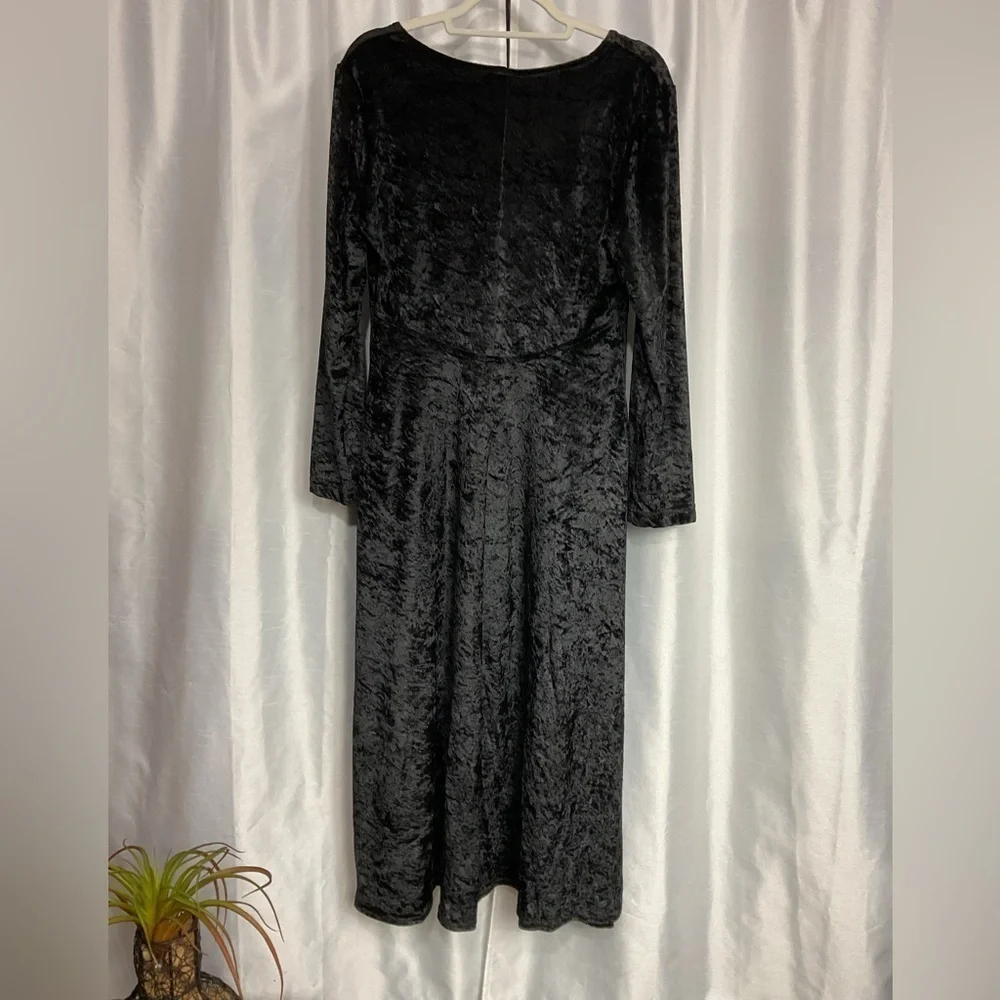 Brett Alixander Vintage Dress